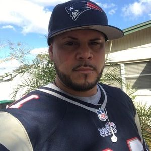 Meet your Posher, Gilberto